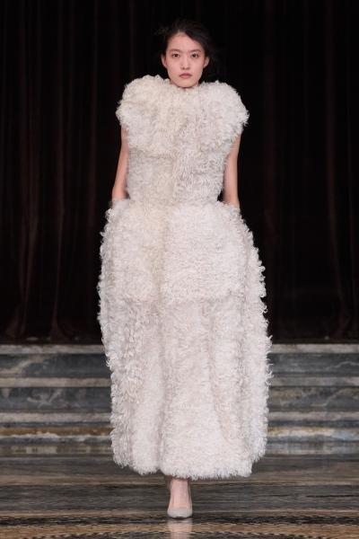 Institution By Galib Gassanoff 26FW025